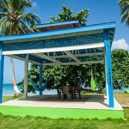Sol Caribe Providencia Hotel Fresh Water Bay Exterior foto