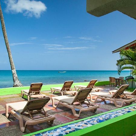 Sol Caribe Providencia Hotel Fresh Water Bay Exterior foto