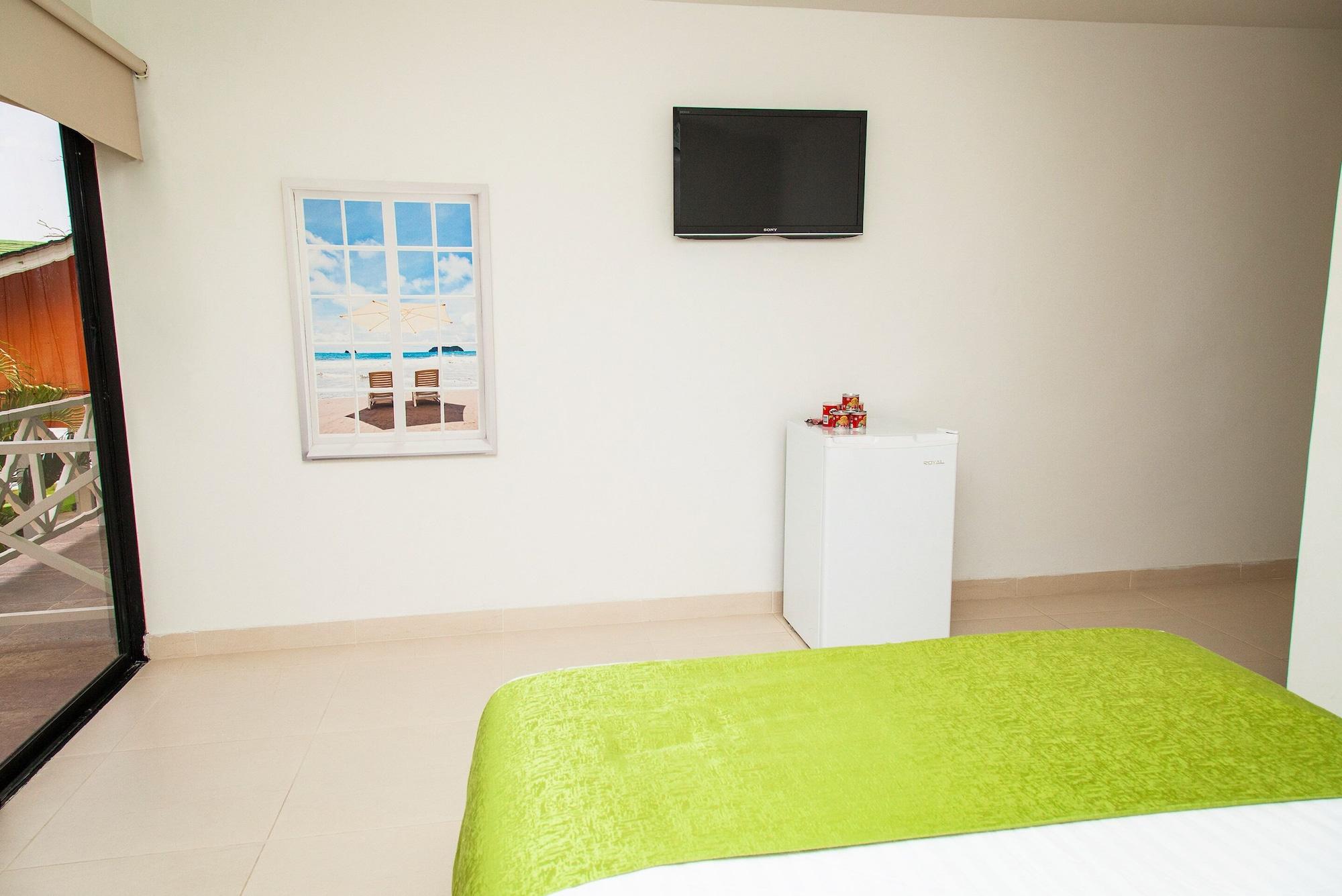 Sol Caribe Providencia Hotel Fresh Water Bay Exterior foto