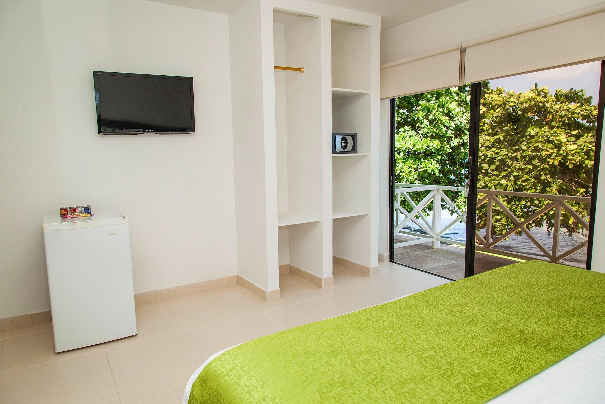 Sol Caribe Providencia Hotel Fresh Water Bay Exterior foto