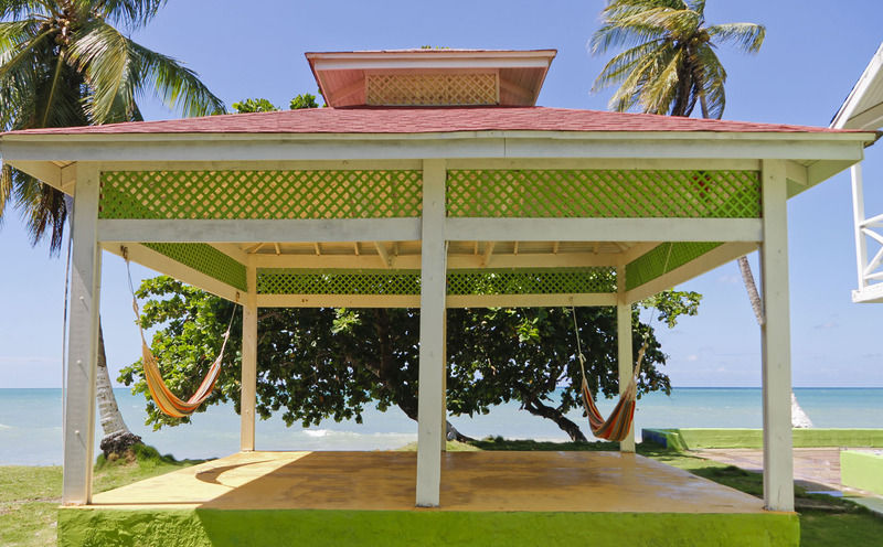 Sol Caribe Providencia Hotel Fresh Water Bay Exterior foto