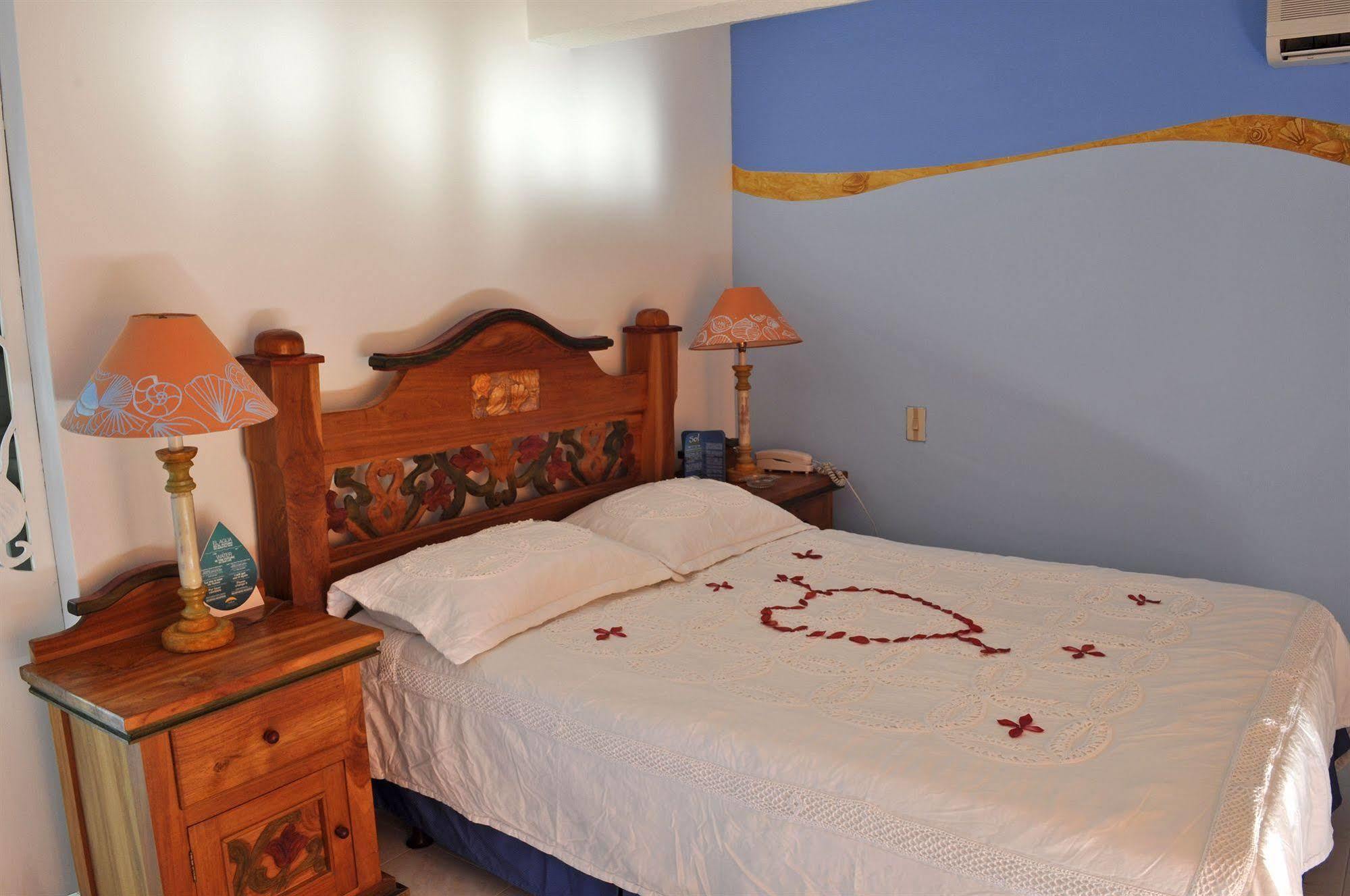 Sol Caribe Providencia Hotel Fresh Water Bay Exterior foto