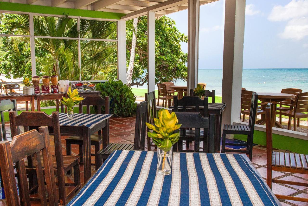 Sol Caribe Providencia Hotel Fresh Water Bay Exterior foto