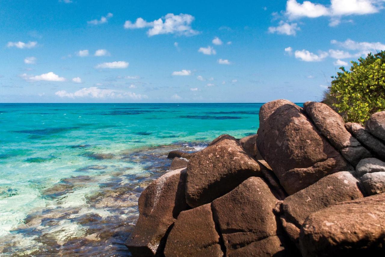 Sol Caribe Providencia Hotel Fresh Water Bay Exterior foto