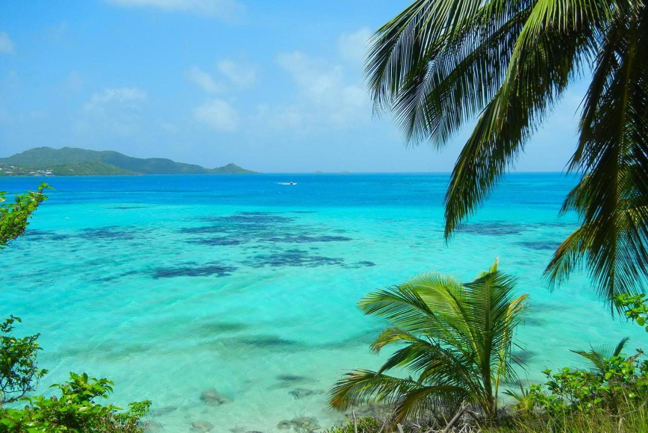Sol Caribe Providencia Hotel Fresh Water Bay Exterior foto