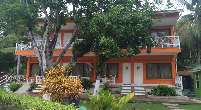 Sol Caribe Providencia Hotel Fresh Water Bay Exterior foto