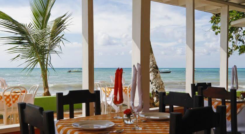 Sol Caribe Providencia Hotel Fresh Water Bay Exterior foto